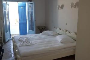 Minoa Hotel, Naousa