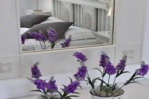 Parian Lithos Apart-hotel, Naousa