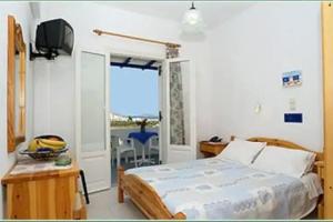 Loukia Apartments & Studios, Naousa