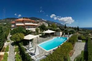 Mousata - Hotels