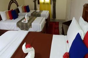 Mermaids Cove Beach Resort & Spa