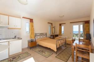 Apartments Hotel & Studios, Xifoupolis, Monemvasia