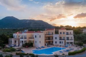 Apartments Hotel & Studios, Xifoupolis, Monemvasia