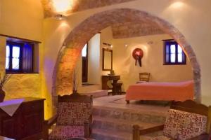 Ardamis, Monemvasia