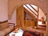 Suite with sea view