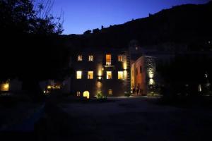 Theophano Art Hotel, Monemvasia