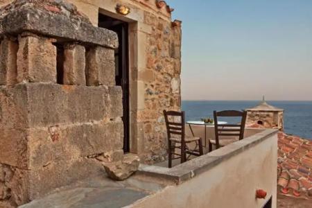 Byzantino Boutique - 121