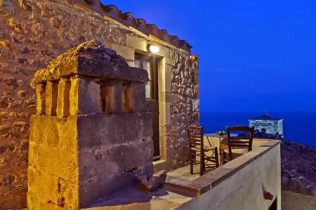 Byzantino Boutique - 120