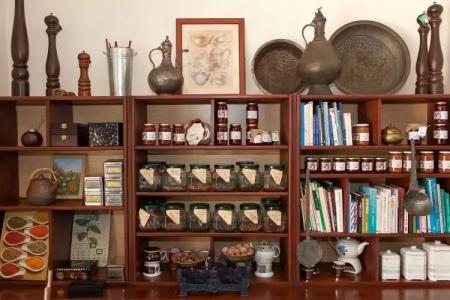 Byzantino Boutique - 72