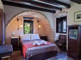 Economy Double room with partial view