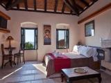 Standard Double room with sea view