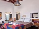 Superior Triple room with balcony