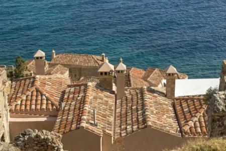 Moni Emvasis Luxury Suites - 26
