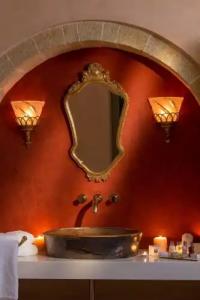 Moni Emvasis Luxury Suites - 49