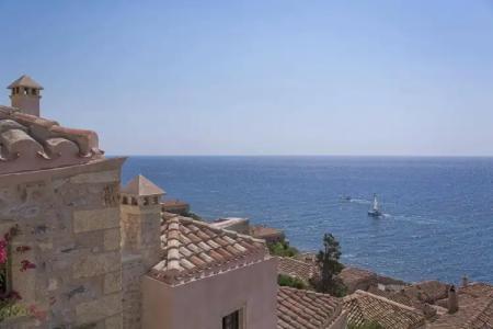 Moni Emvasis Luxury Suites - 25