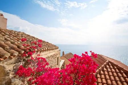 Moni Emvasis Luxury Suites - 59