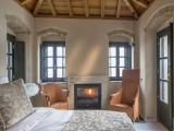 Junior Suite with balcony and with sea view