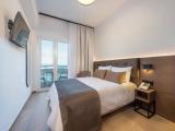 Superior Double room with sea view