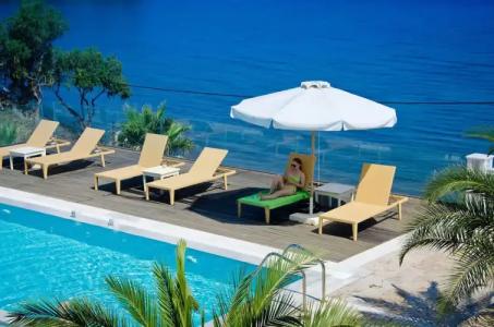 Viva Mare & Spa - 29