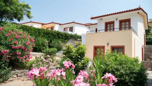 Belvedere Aeolis