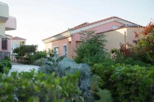 Mithymna - Hotels