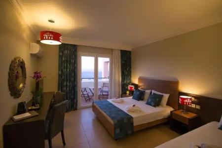 Sunrise Resort - 102