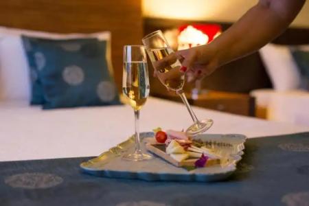 Sunrise Resort - 106