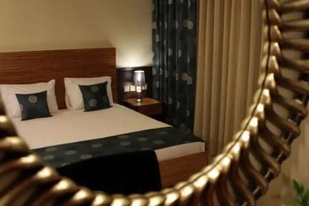 Sunrise Resort - 126