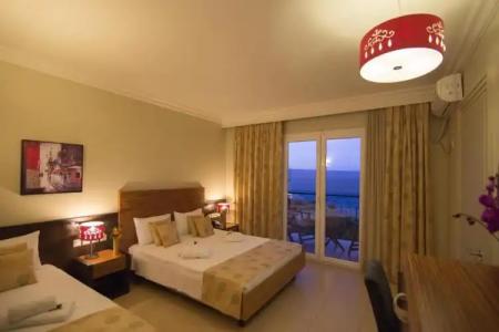 Sunrise Resort - 115