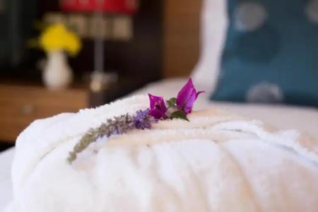 Sunrise Resort - 105