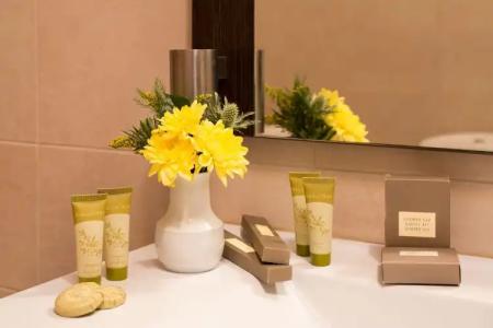 Sunrise Resort - 111