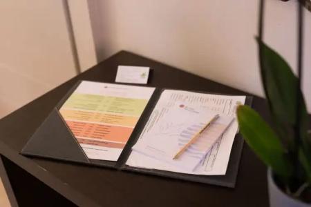 Sunrise Resort - 124