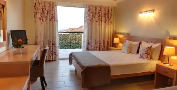 Sunrise Resort - 128