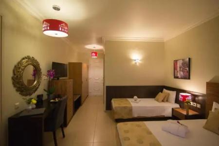 Sunrise Resort - 114