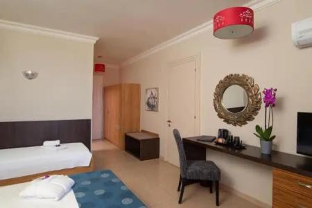 Sunrise Resort - 104