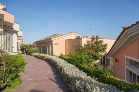 Sunrise Resort - 101