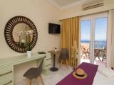 Standard Double room with sea view