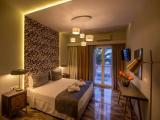1 Bedroom Junior Suite with sea view