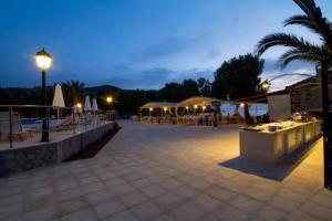 Aphrodite Hotel, Mithymna