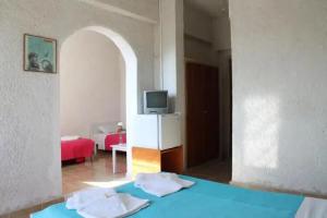 Esperides Hotel, Mirtos