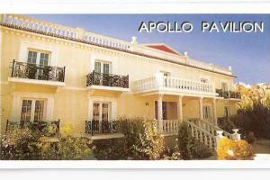 Apollo Pavilion Apartments, Mirina