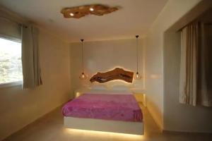 Sahas Suites, Mykonos