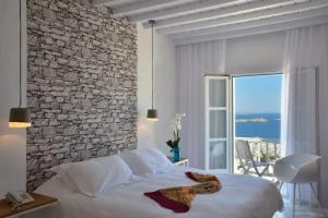 Hermes Hotel, Mykonos