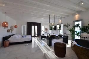 Hermes Mykonos Hotel, Mykonos