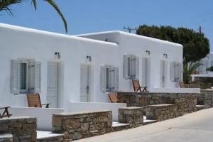 Hermes Mykonos Hotel, Mykonos