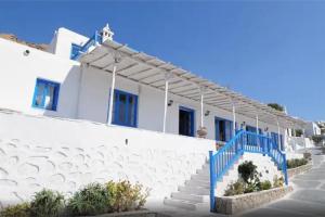 Mykonos Beach Hotel, Mykonos