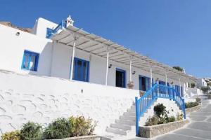 Mykonos Beach Hotel, Mykonos