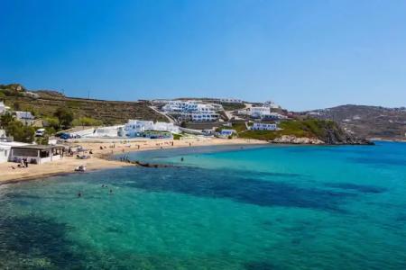 Mykonos Beach - 17