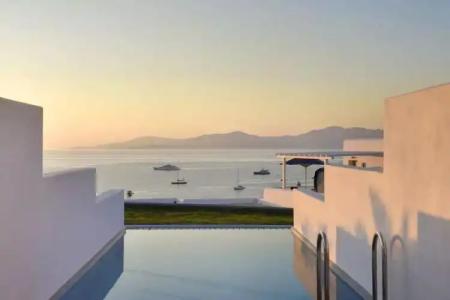 Myconian Korali Relais & Chateaux - 79