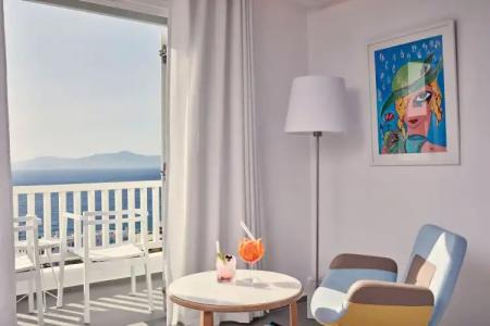 Myconian Korali Relais & Chateaux - 70